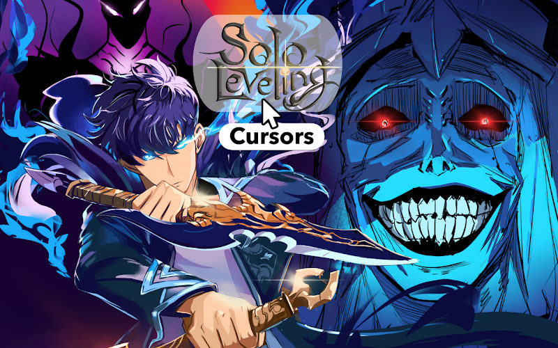 Solo Leveling