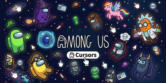 Among Us