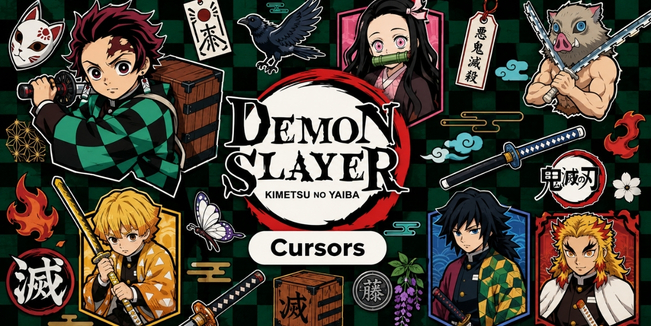 Demon Slayer