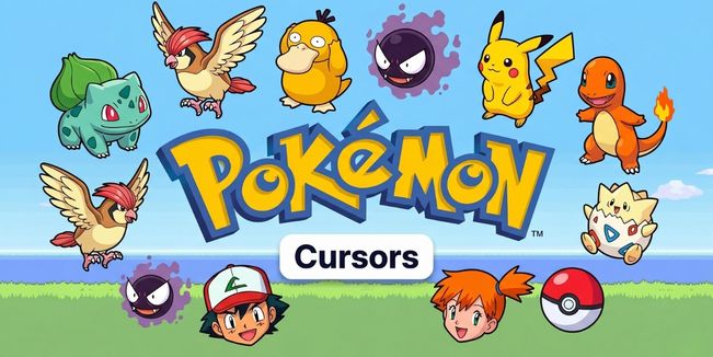 Pokemon