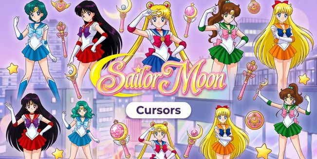 Sailor Moon