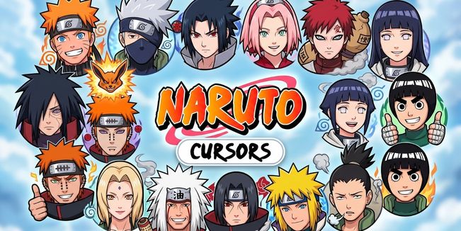 Naruto