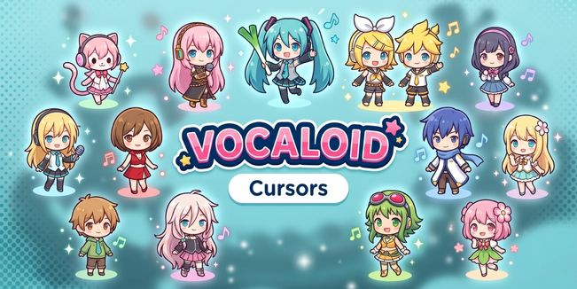 Vocaloid