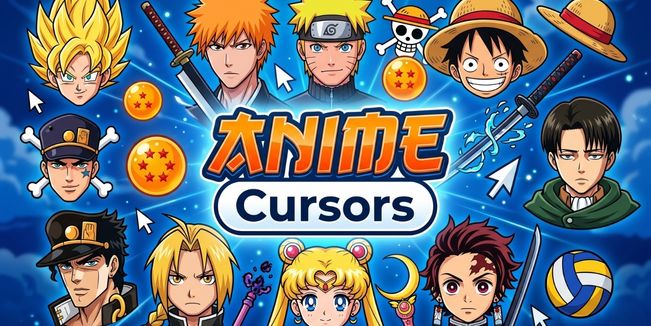Anime