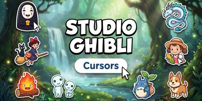 Studio Ghibli