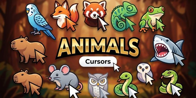 Animals