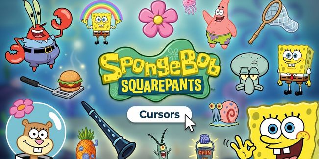 SpongeBob SquarePants