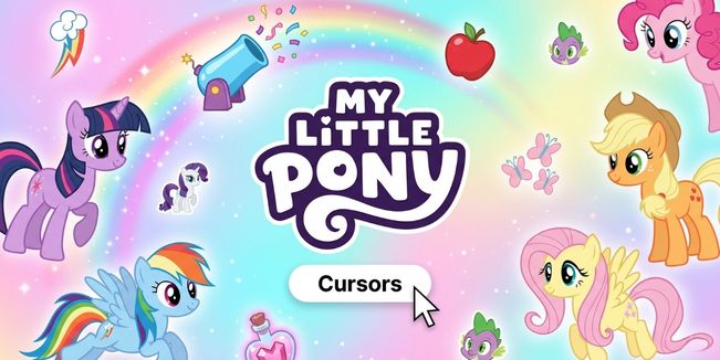 My Little Pony