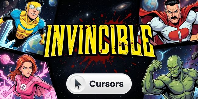 Invincible