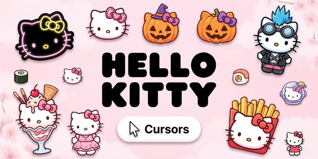 Hello Kitty