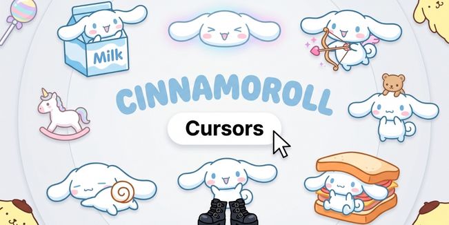 Cinnamoroll