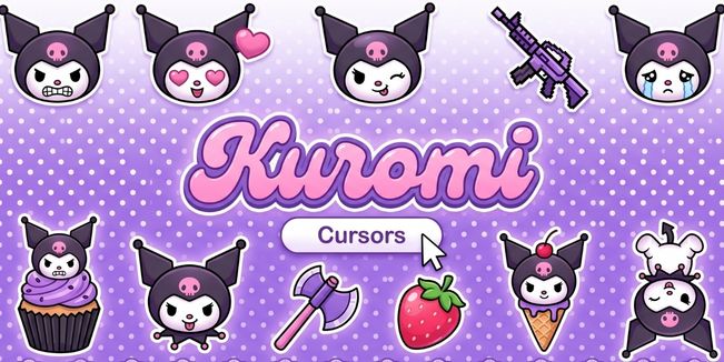 Kuromi