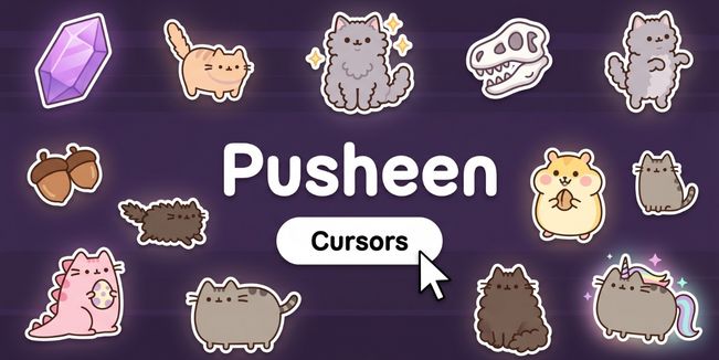 Pusheen