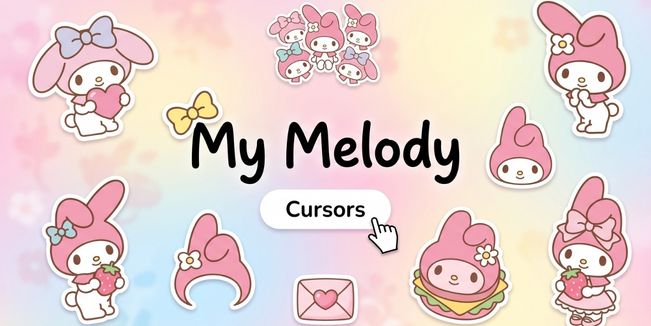 My Melody