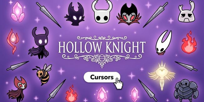 Hollow Knight