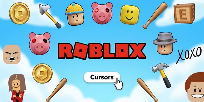 Roblox