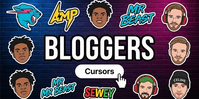 Bloggers