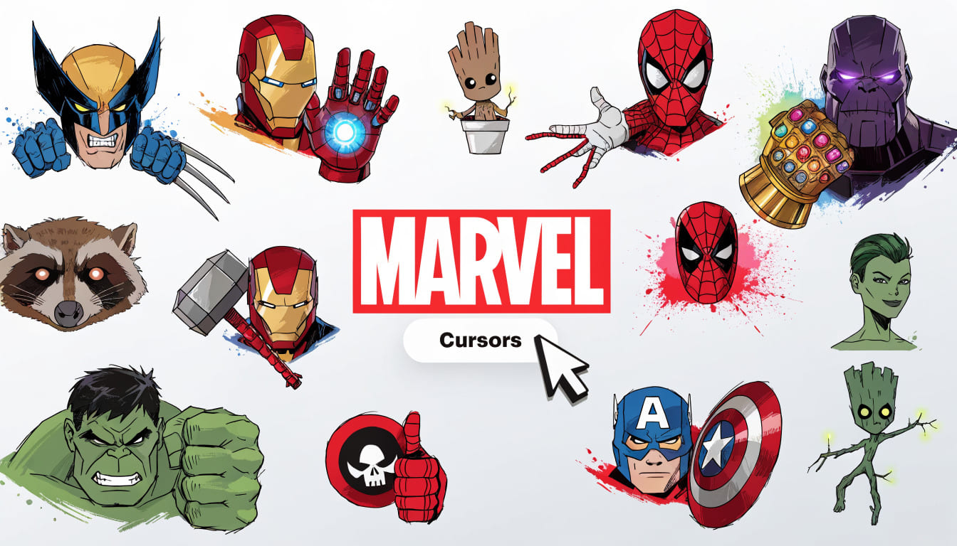 Marvel