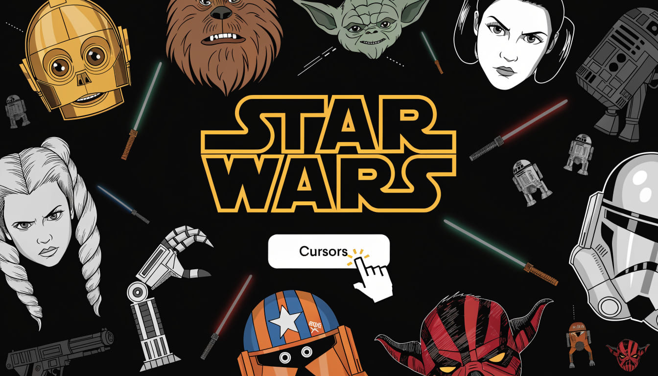 Star Wars
