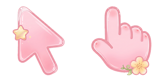 Pink Kawaiicore Custom