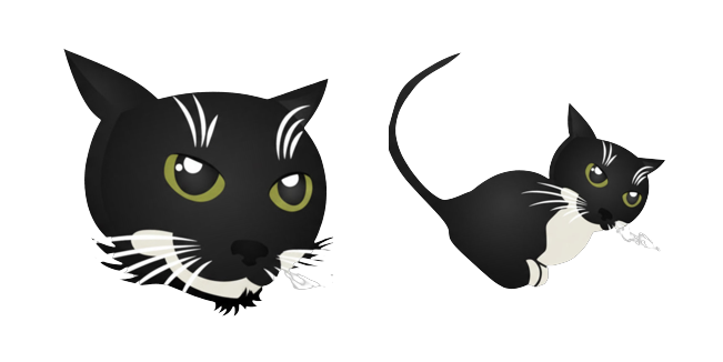 Jess the Cat Style