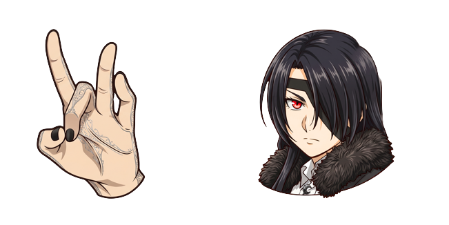 Daemons of the Shadow Realm Asa Hand