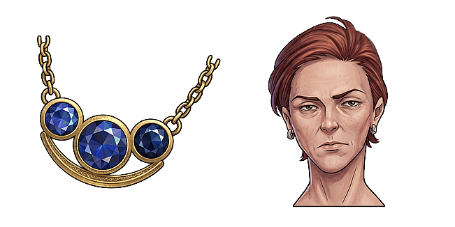 MAPPA Lazarus Hersch Lindemann Jewelry