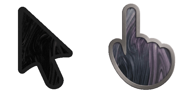 Liquid Silk Purple Animated