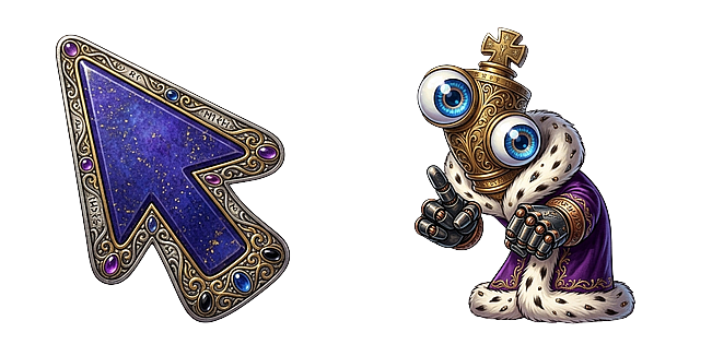 The Amazing Digital Circus Kinger