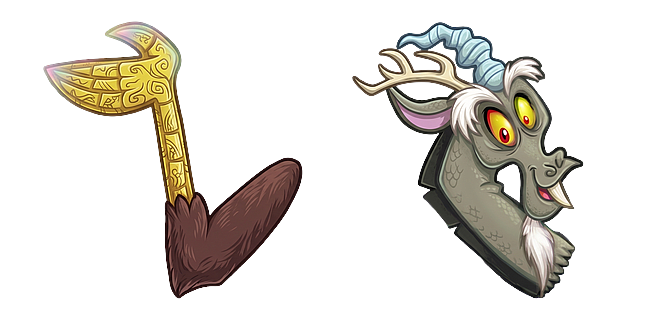 Discord (MLP) Special Edition