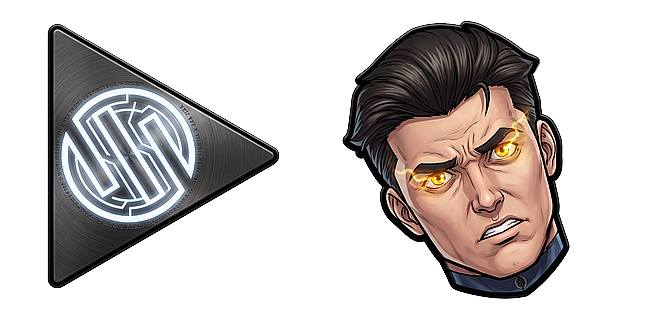 Invincible Mark Grayson Viltrumite