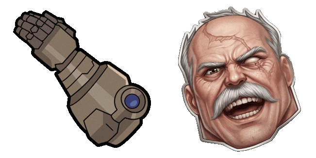 Invincible Inspired Conquest Animated