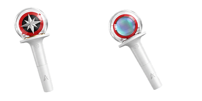 K-Pop Stray Kids Nachimbong Compass Lightstick